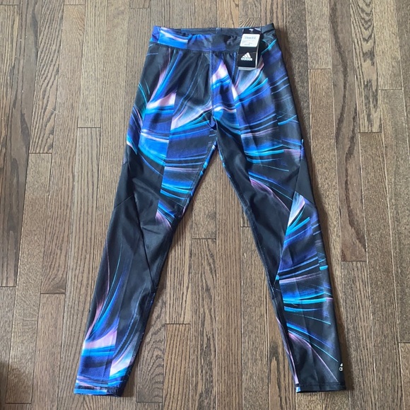 Kids girls adidas pants - Picture 1 of 2